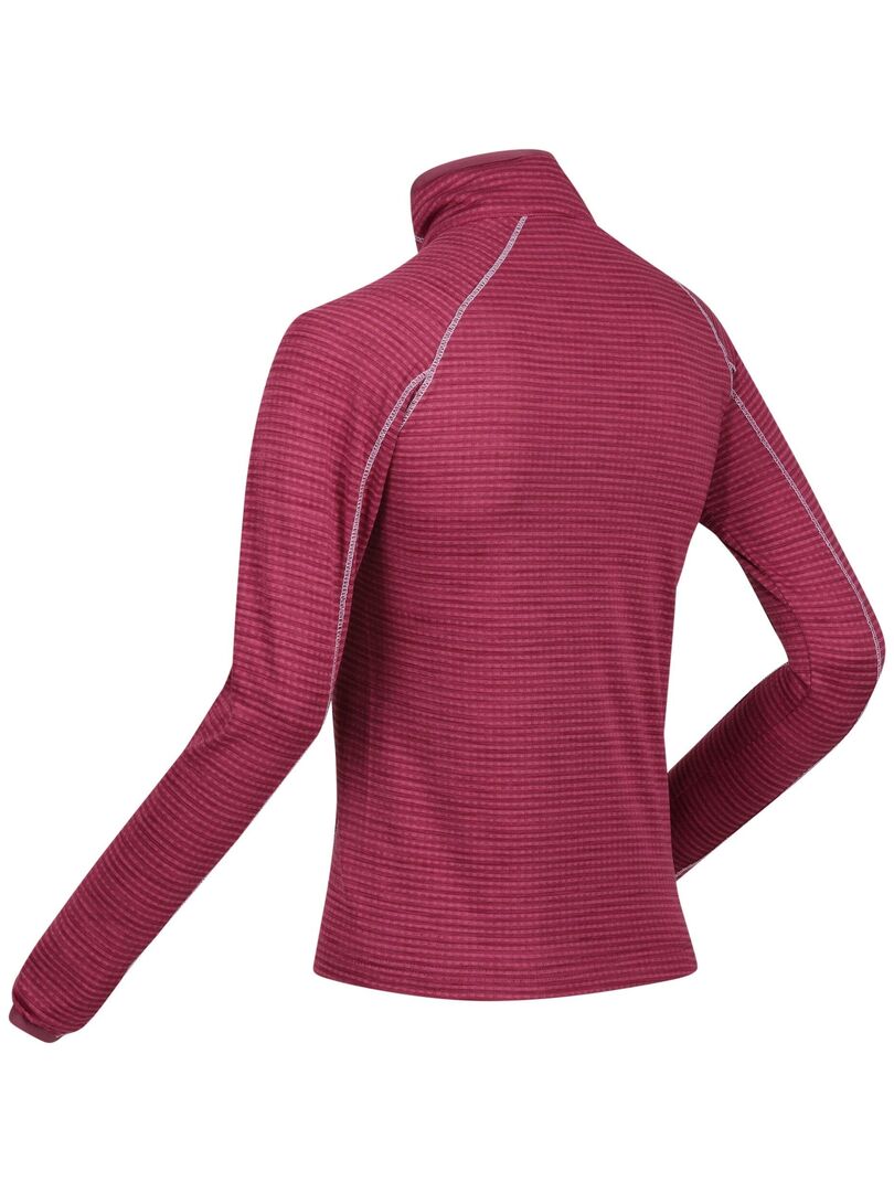 Trespass Polaire Liggins Femme Violet