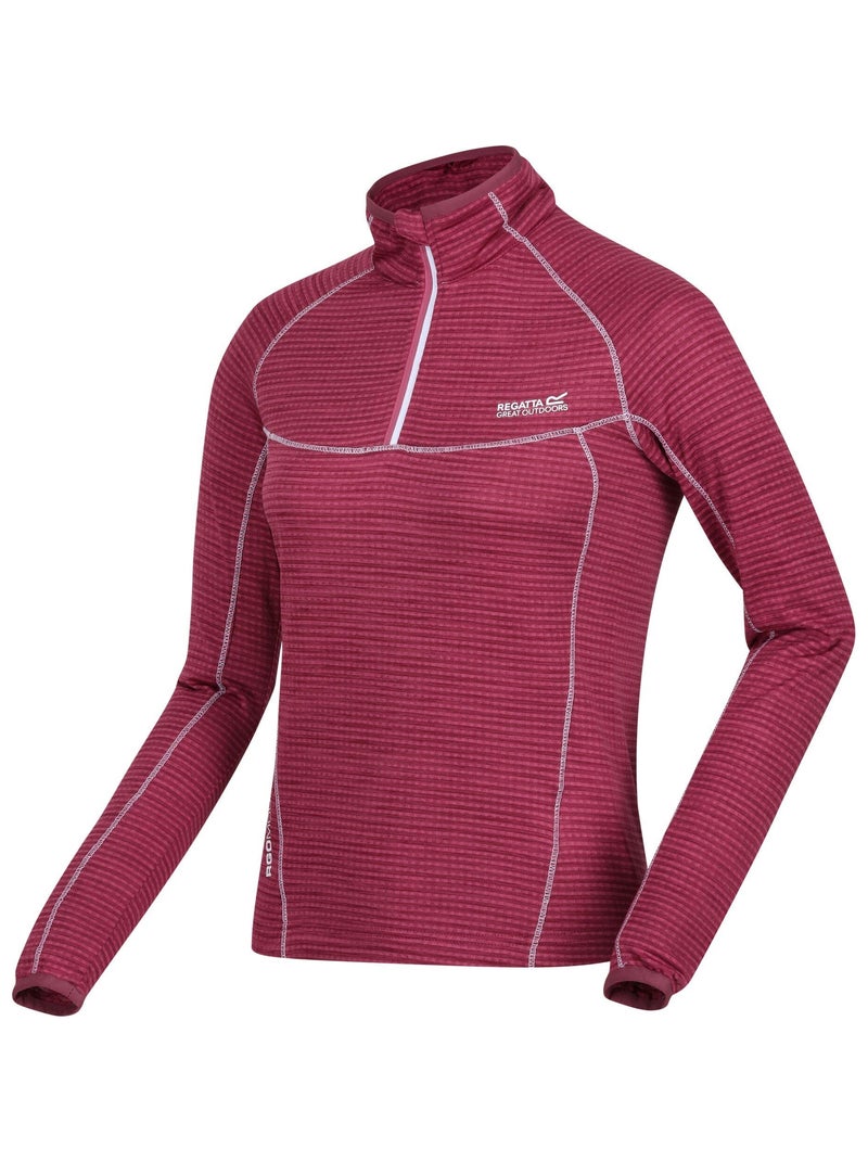 Polaire SWEETHEART Femme (Violet) REGATTA