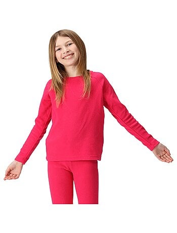 Regatta - Haut thermique