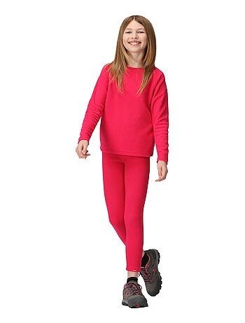 Regatta - Haut thermique