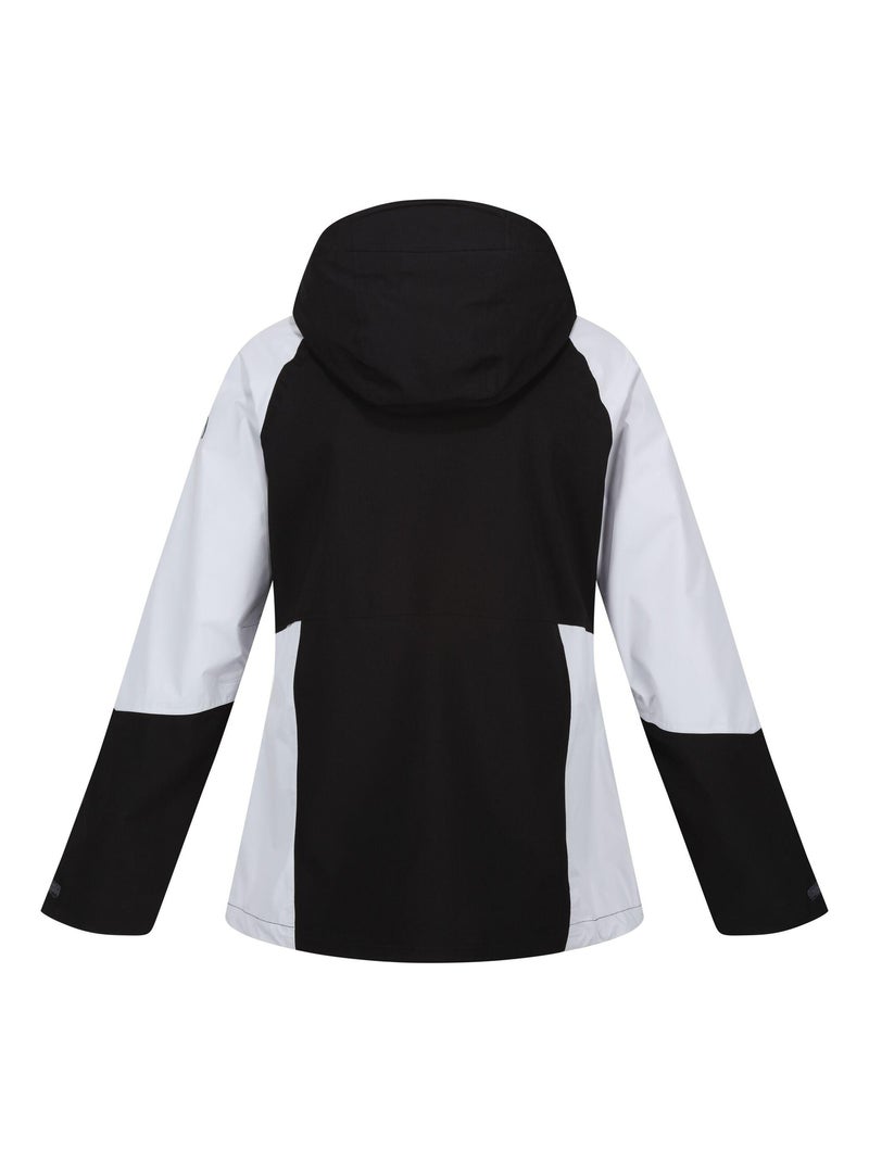 Regatta - Imperméable HIGHTON Gris Gris - Kiabi