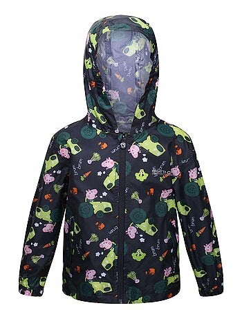 Regatta - Imperméable motif Peppa Pig