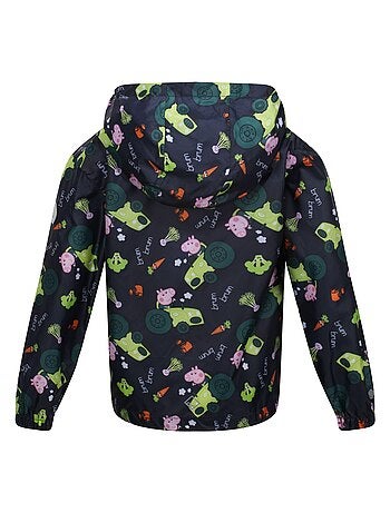 Regatta - Imperméable motif Peppa Pig
