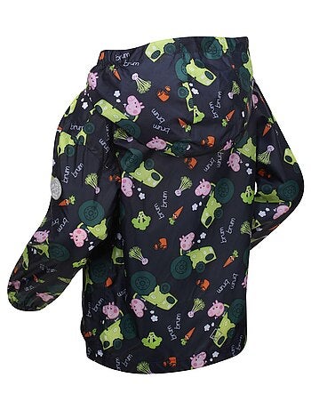 Regatta - Imperméable motif Peppa Pig