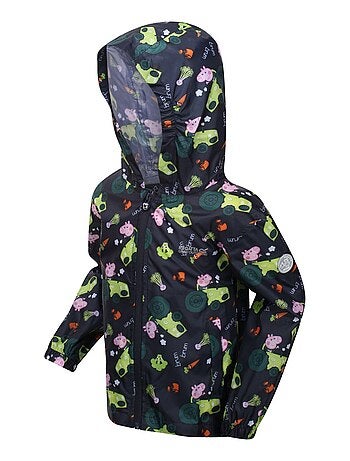 Regatta - Imperméable motif Peppa Pig