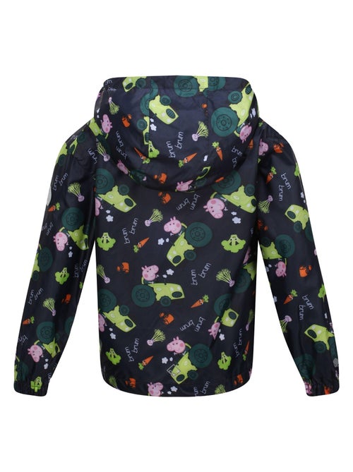 Regatta - Imperméable motif Peppa Pig - Kiabi Regatta - Imperméable motif Peppa Pig - Kiabi