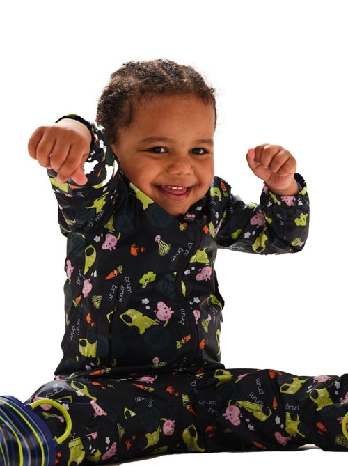 Regatta - Imperméable motif Peppa Pig - Kiabi Regatta - Imperméable motif Peppa Pig - Kiabi