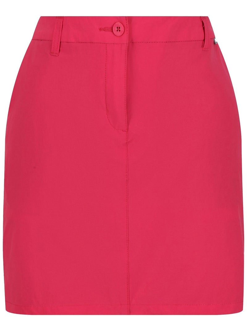 Regatta - JLà-Haute-short HIGHTON Rose clair - Kiabi