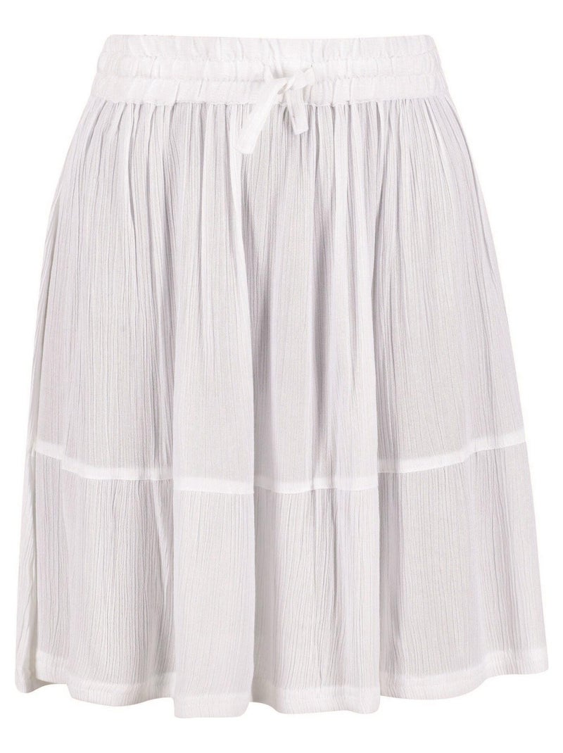 Regatta - Jupe HANSIKA Blanc - Kiabi