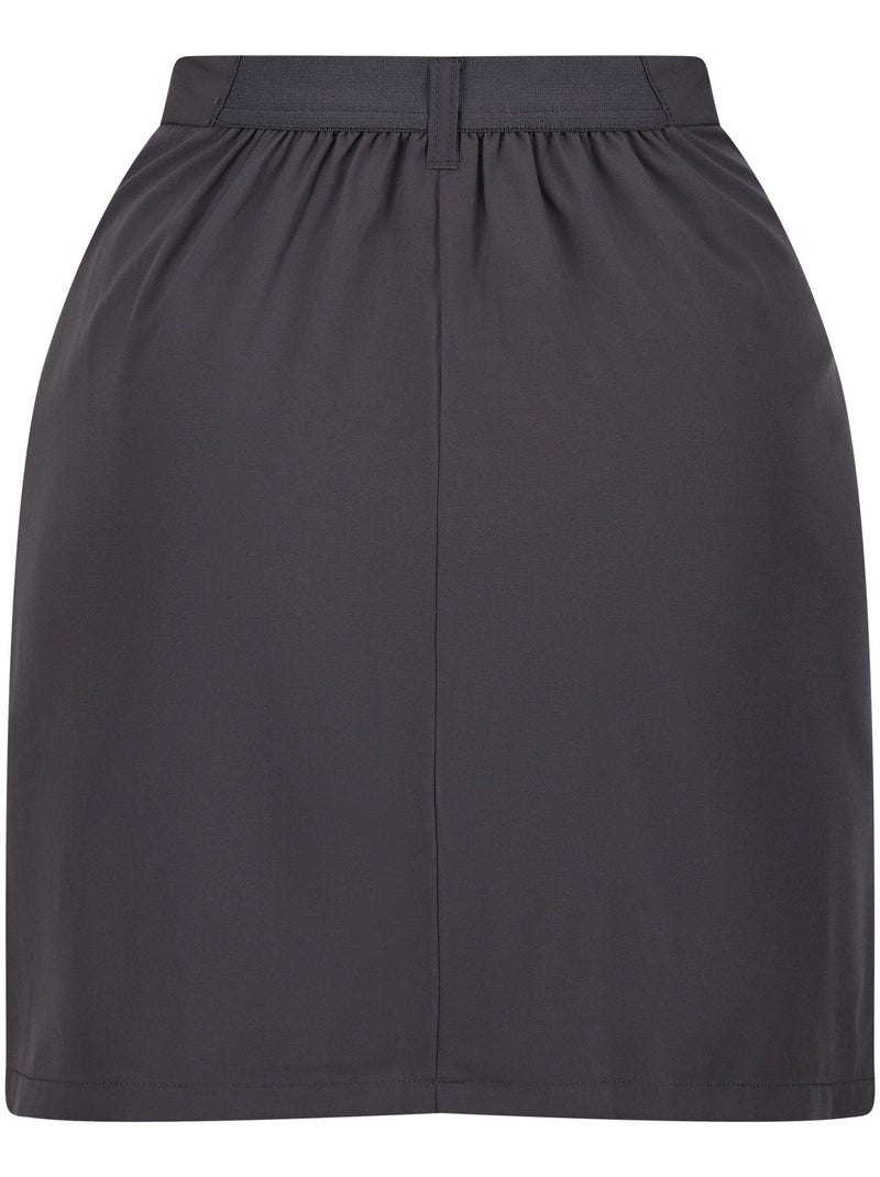 Regatta - Jupe HIGHTON SKORT Gris foncé - Kiabi
