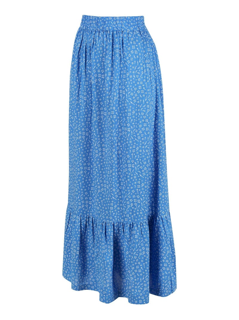 Regatta - Jupe longue HADRIANA Bleu clair - Kiabi