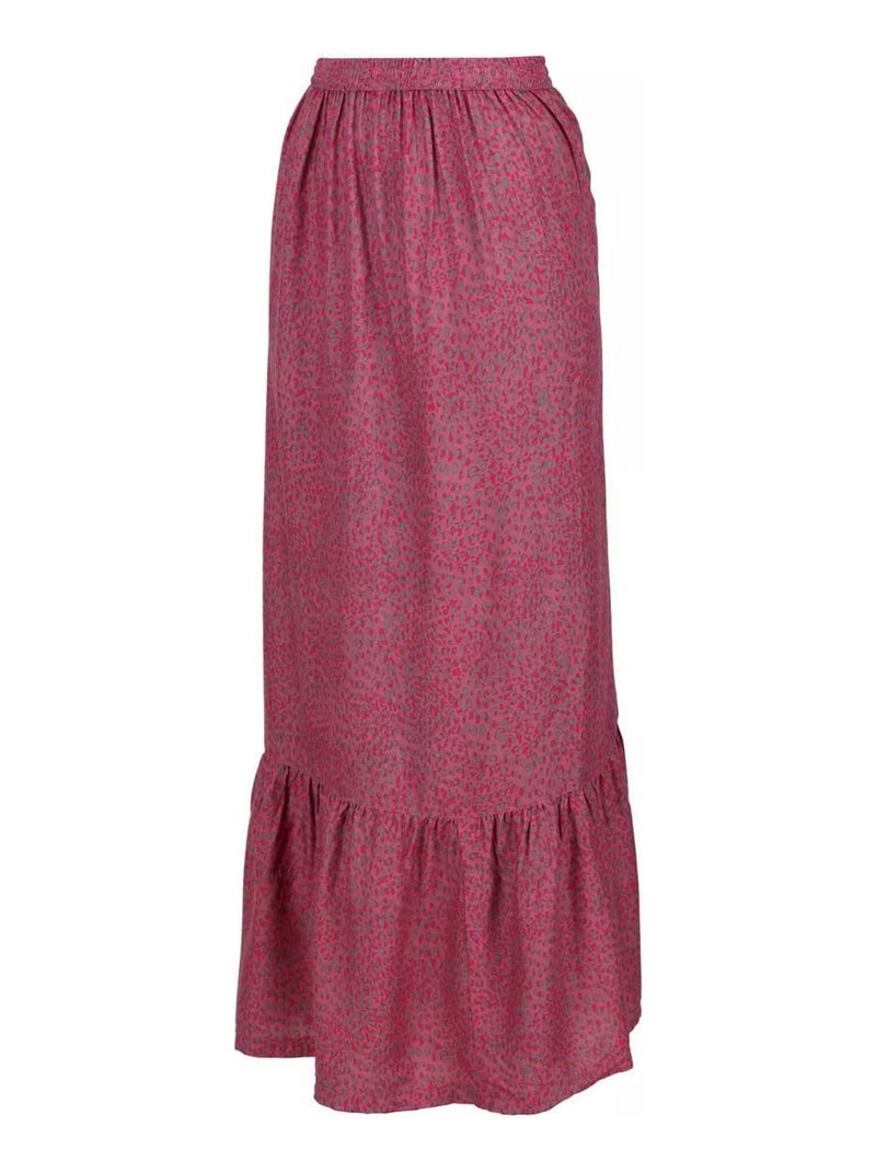 Regatta - Jupe longue HADRIANA Rose pâle - Kiabi