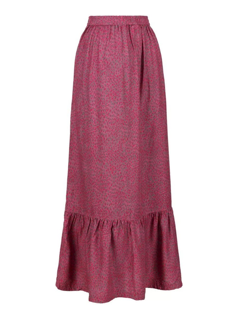 Regatta - Jupe longue HADRIANA Rose pâle - Kiabi