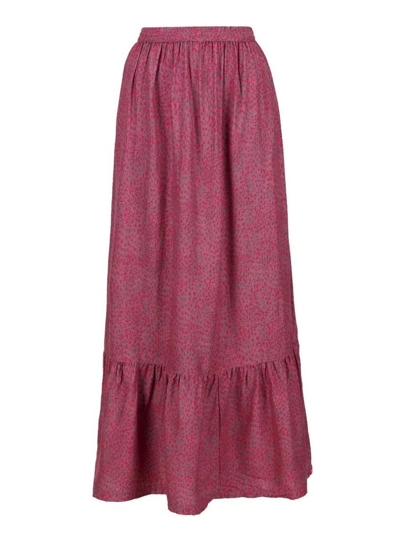 Regatta - Jupe longue HADRIANA Rose pâle - Kiabi