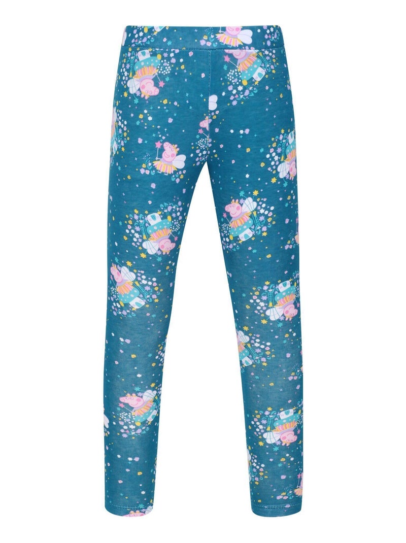 Regatta - Legging - Bébé Violet - Kiabi