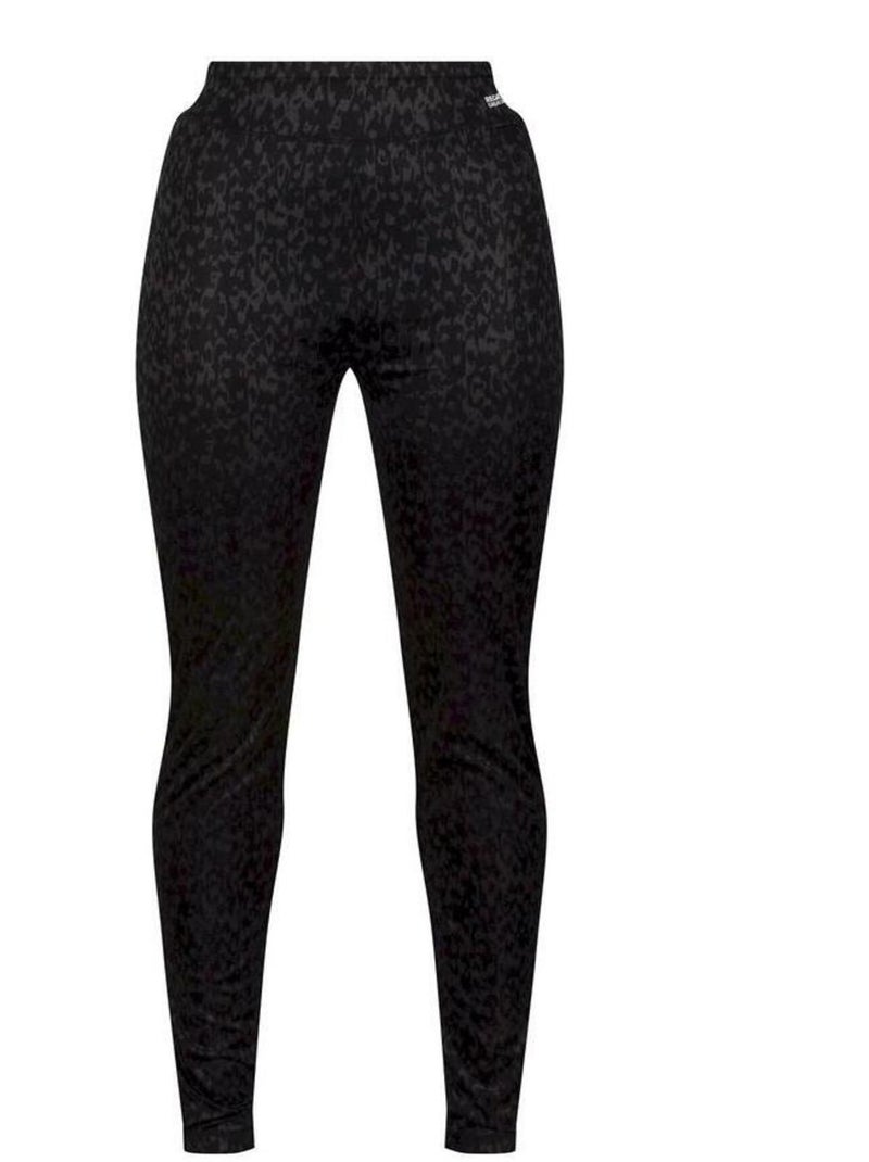 Regatta - Legging BAMPTON Noir - Kiabi