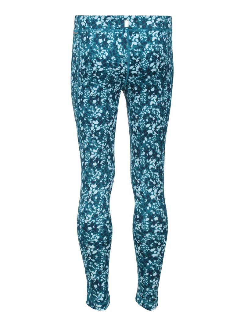 Regatta - Legging BARLIA Bleu Vert - Kiabi