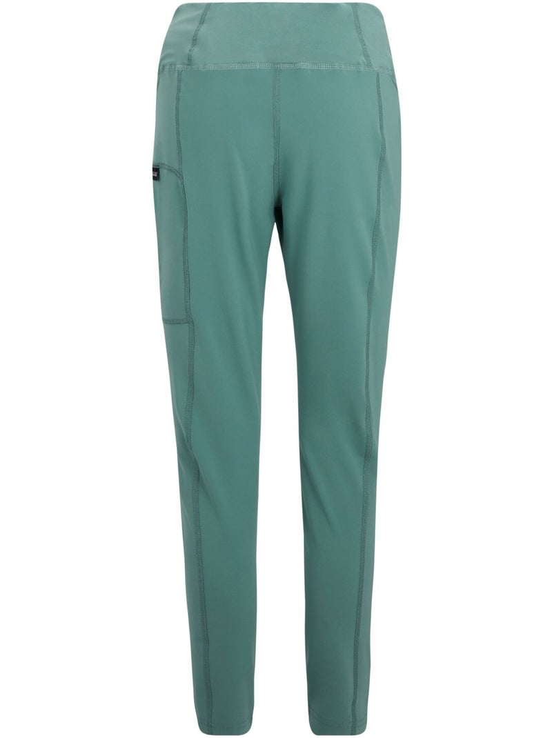 Regatta - Legging de randonnée MONIRA Bleu turquoise - Kiabi