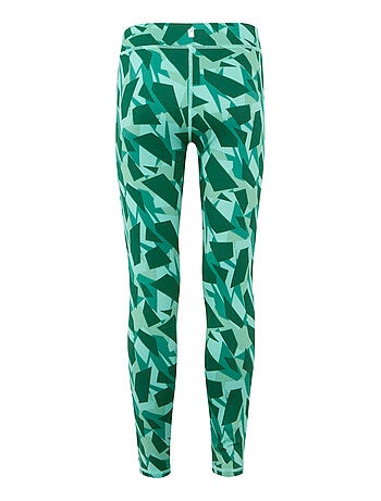 Regatta - Legging hiver motif/style camouflage abstrait BARLIA