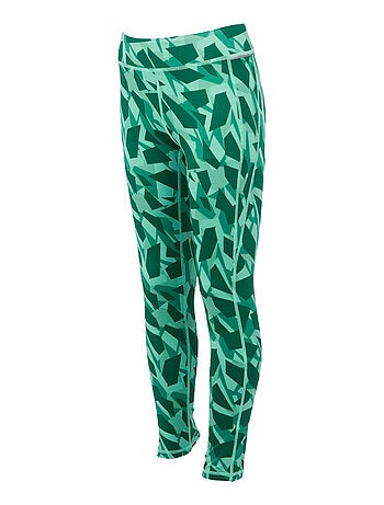 Regatta - Legging hiver motif/style camouflage abstrait BARLIA