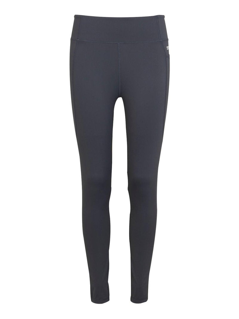 Regatta - Legging HOLEEN PRO Gris foncé - Kiabi