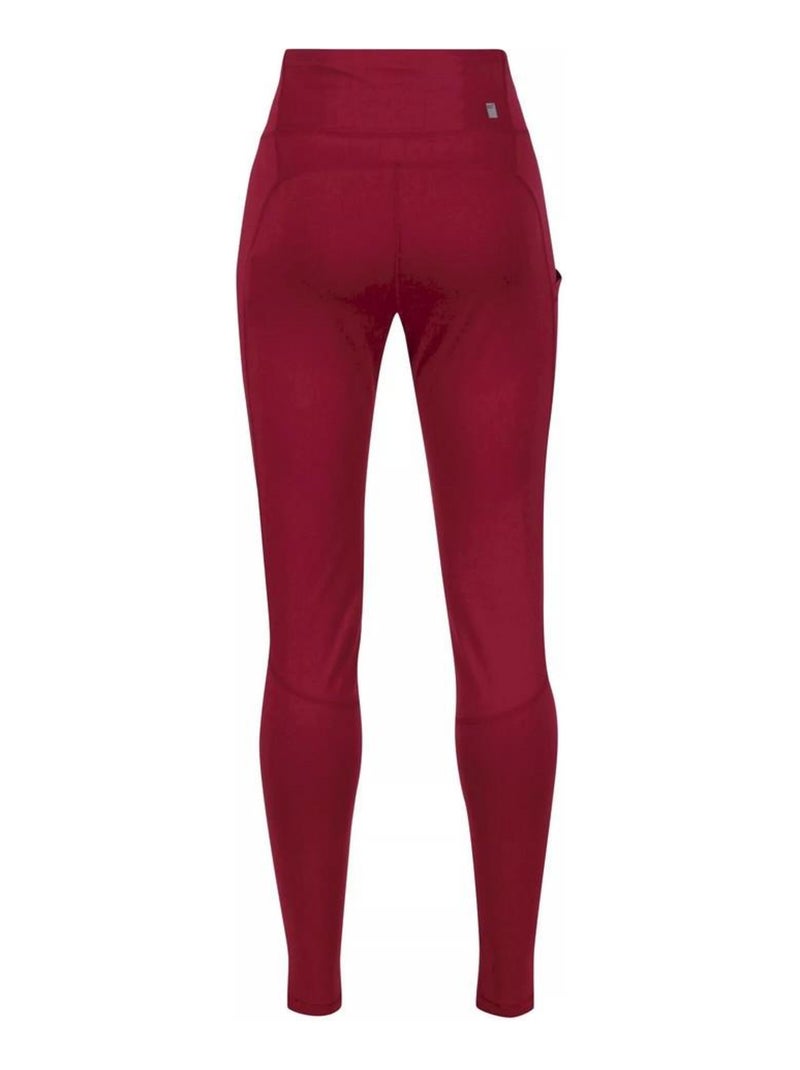 Regatta - Legging HOLEEN Rose foncé - Kiabi