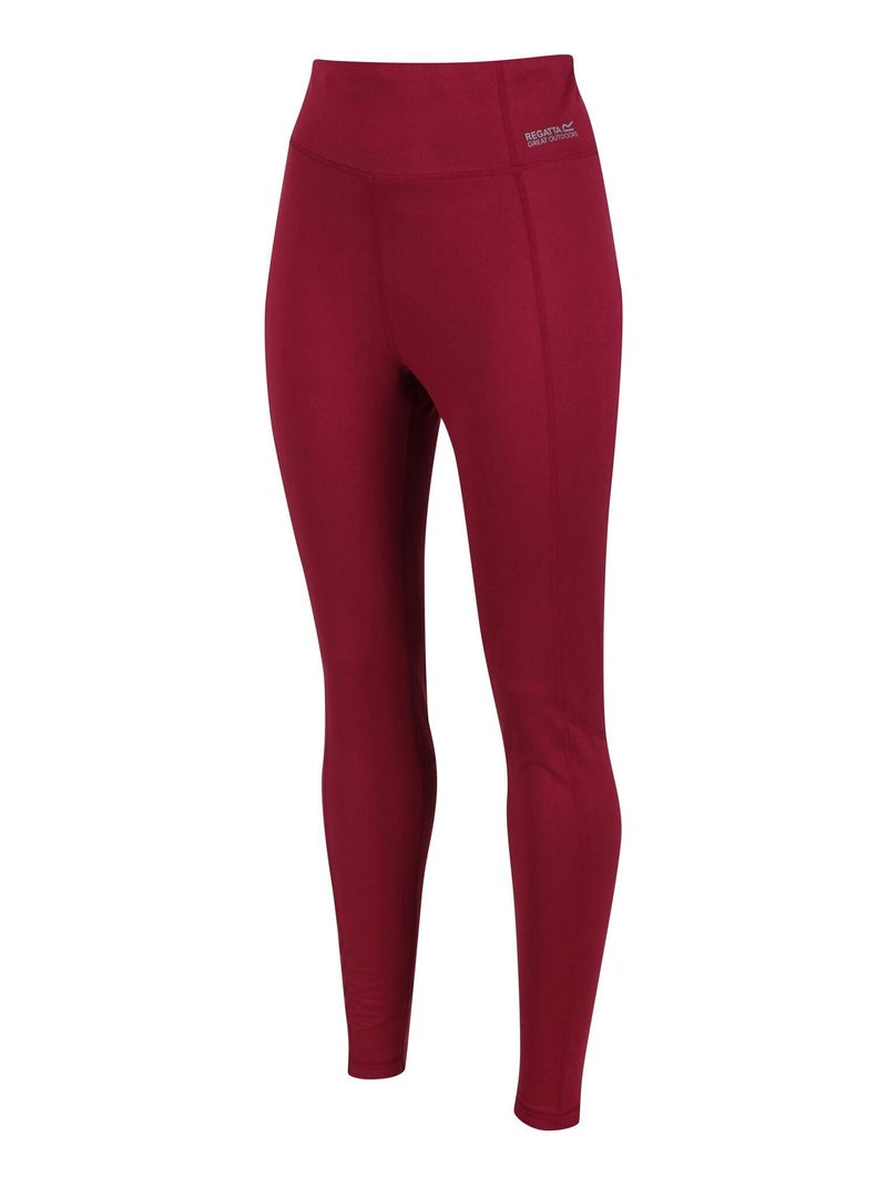 Regatta - Legging HOLEEN Rose foncé - Kiabi