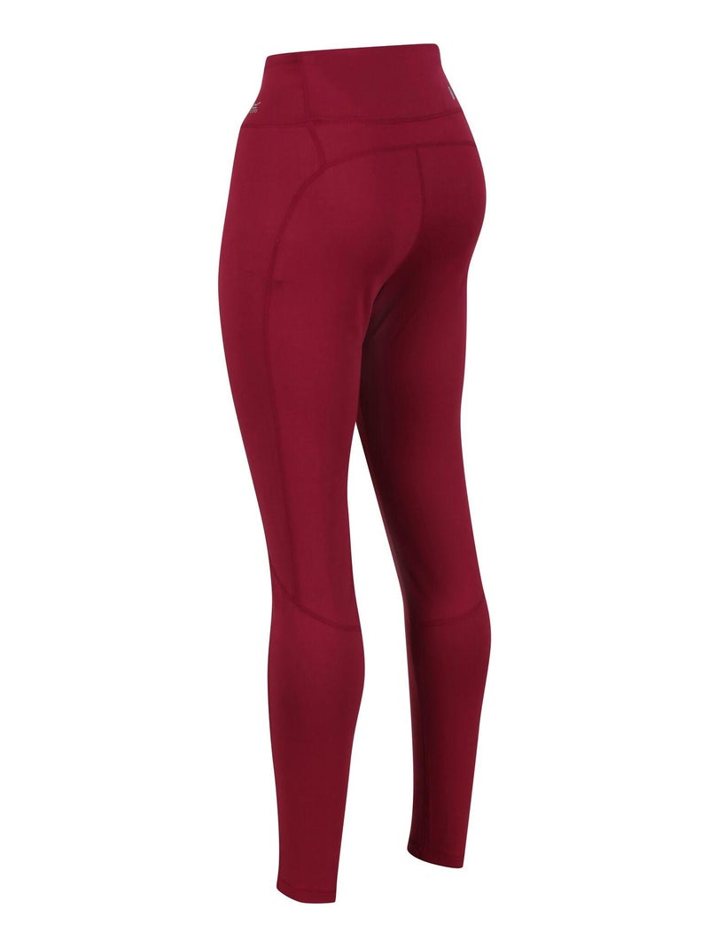 Regatta - Legging HOLEEN Rose foncé - Kiabi