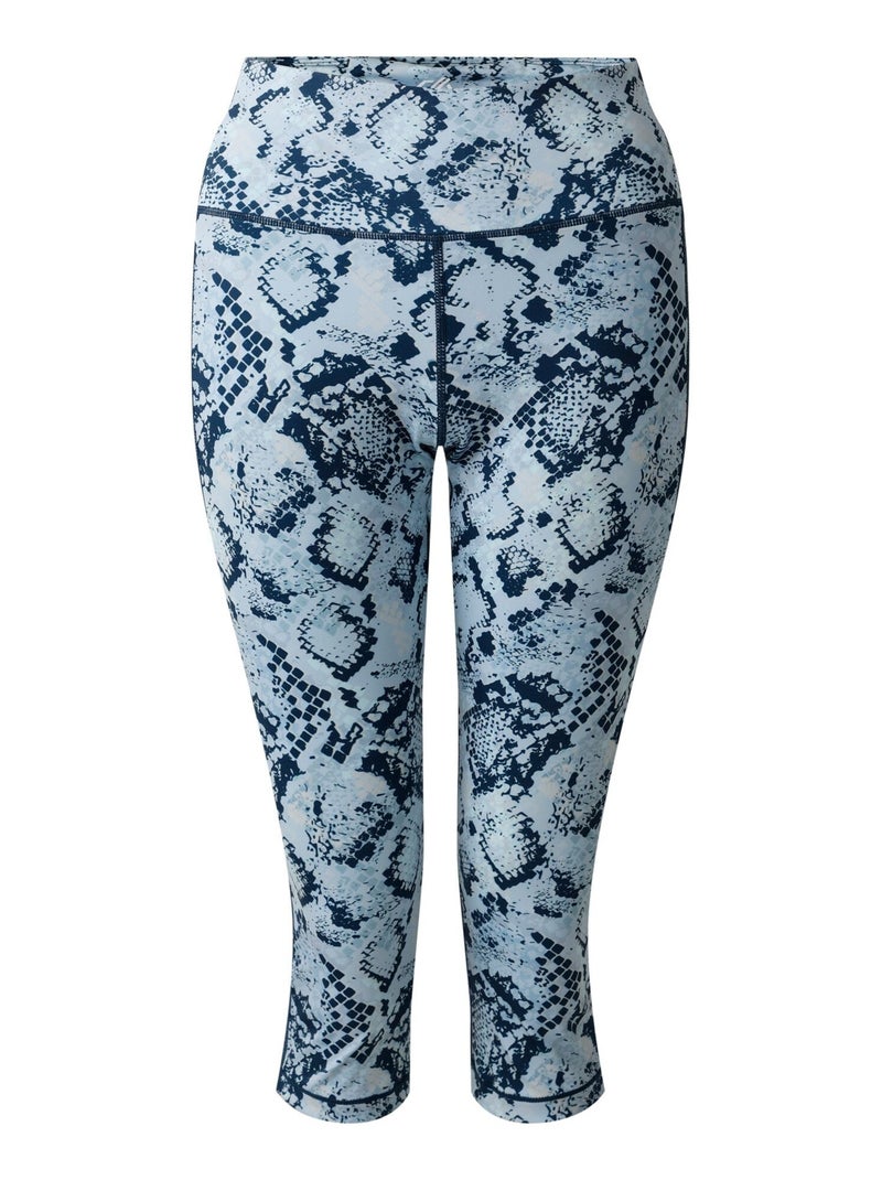 Regatta - Legging INFLUENTIAL Bleu - Kiabi