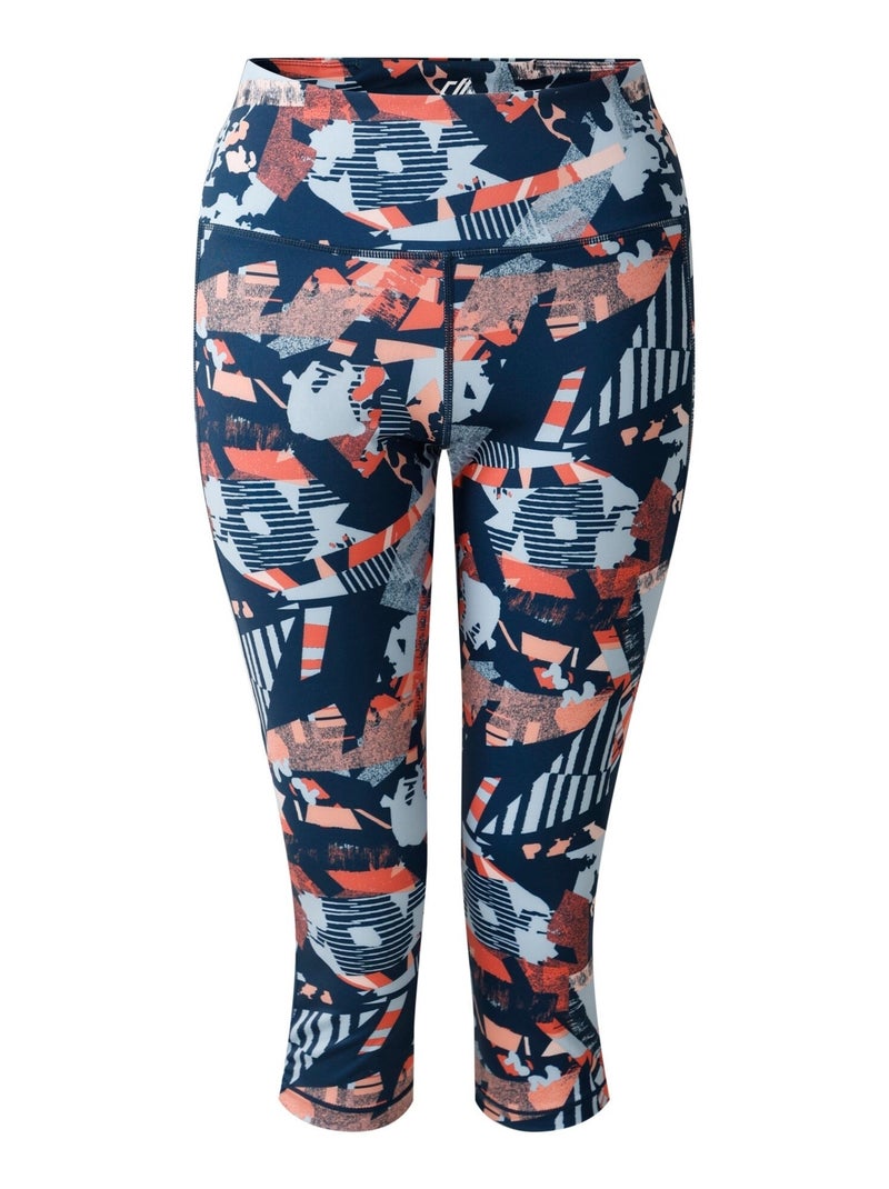 Regatta - Legging ¾ INFLUENTIAL Multicolore - Kiabi