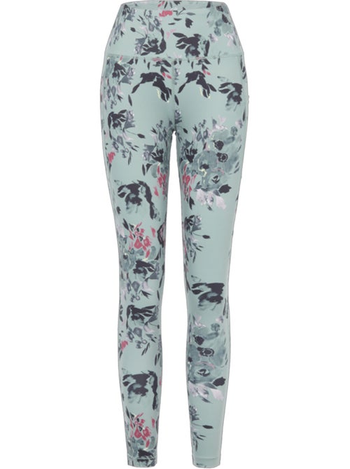 Regatta - Legging motif/style floral INFLUENTIAL - Kiabi