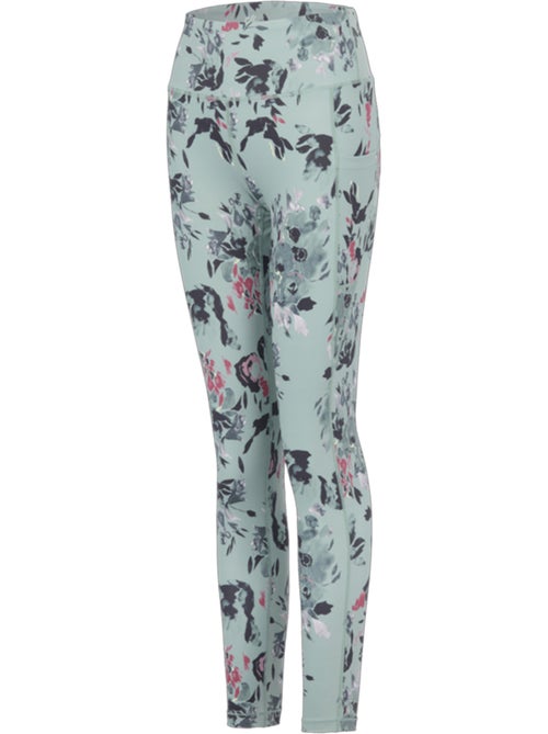 Regatta - Legging motif/style floral INFLUENTIAL - Kiabi