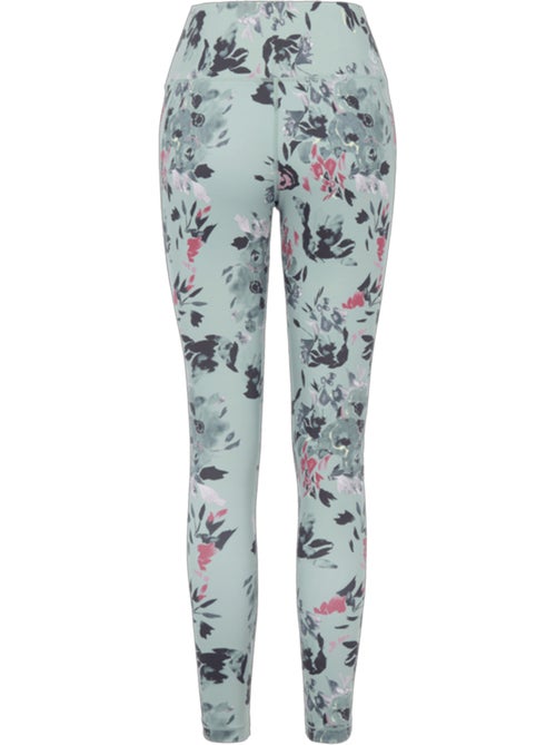 Regatta - Legging motif/style floral INFLUENTIAL - Kiabi