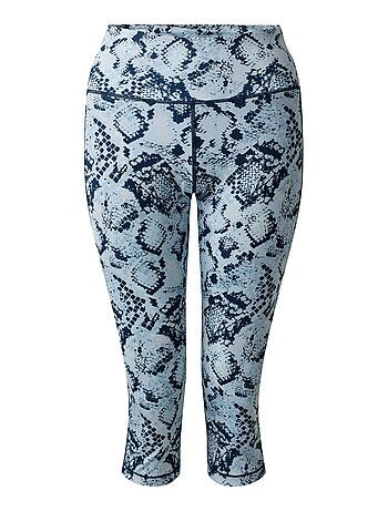 Regatta - Legging motif/style imprimé serpent INFLUENTIAL
