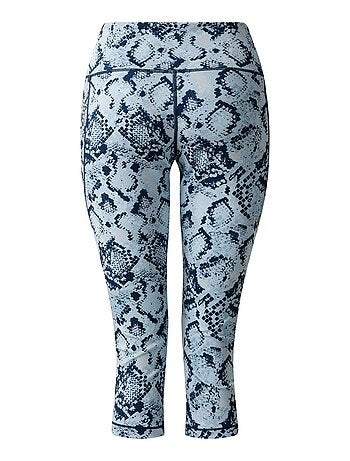 Regatta - Legging motif/style imprimé serpent INFLUENTIAL