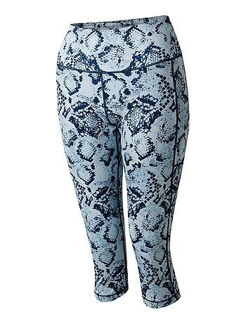 Regatta - Legging motif/style imprimé serpent INFLUENTIAL