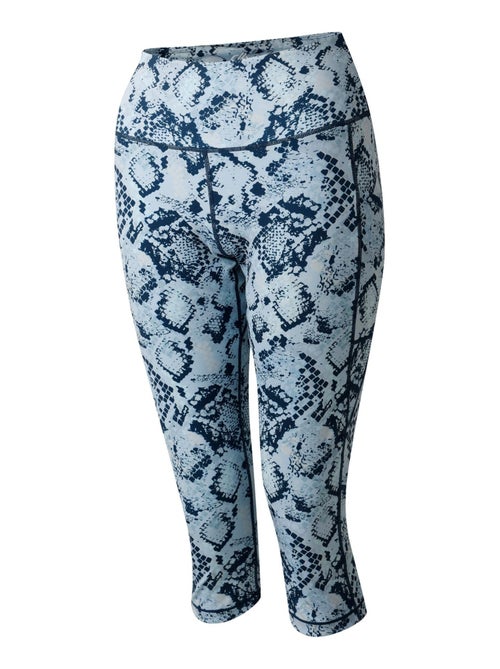 Regatta - Legging motif/style imprimé serpent INFLUENTIAL - Kiabi