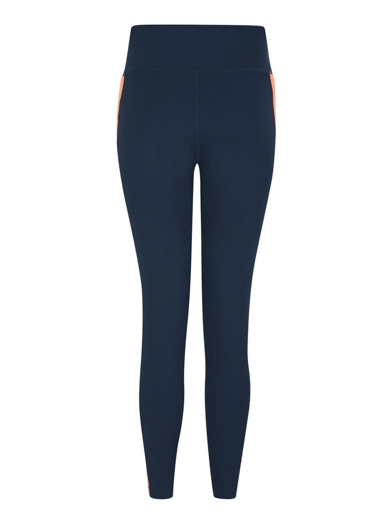 Regatta - Legging MOVE Bleu Orange - Kiabi