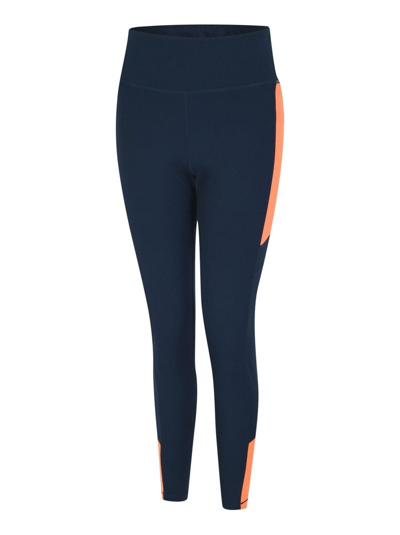 Regatta - Legging MOVE Bleu Orange - Kiabi