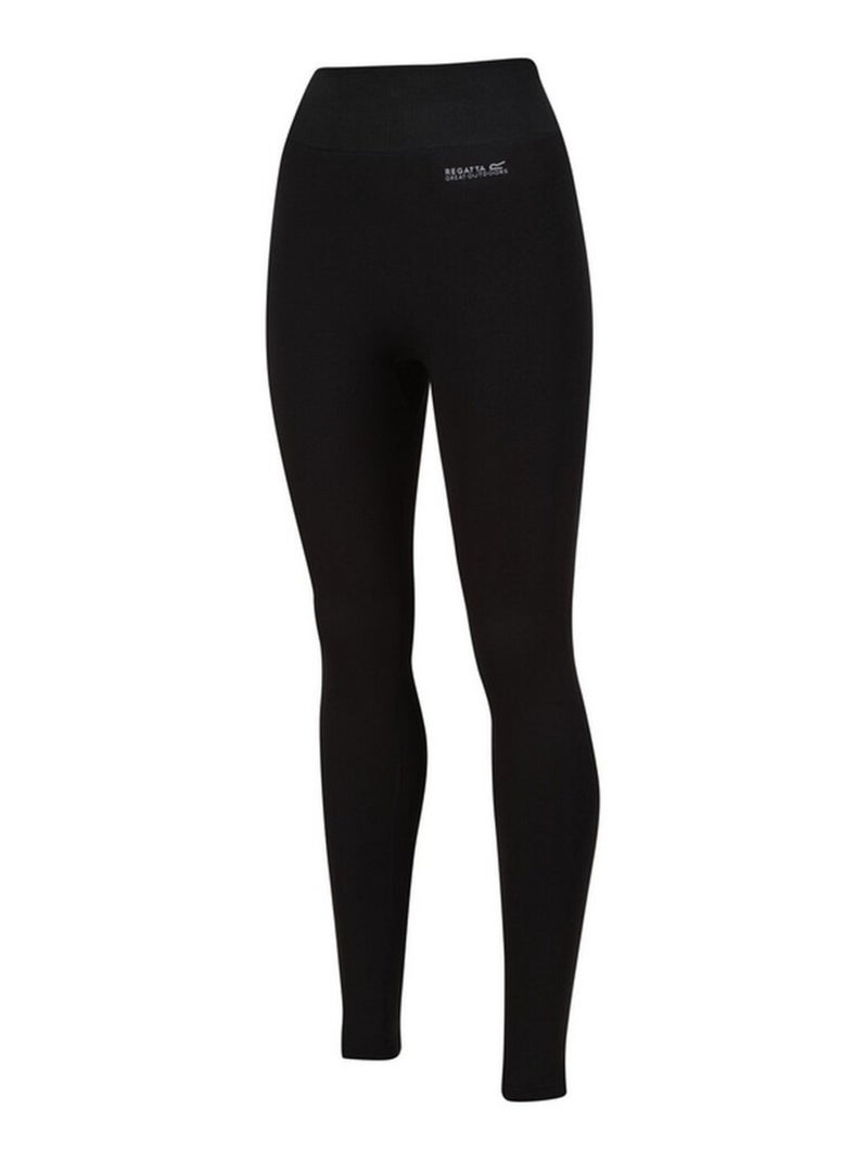 Regatta - Legging Noir - Kiabi
