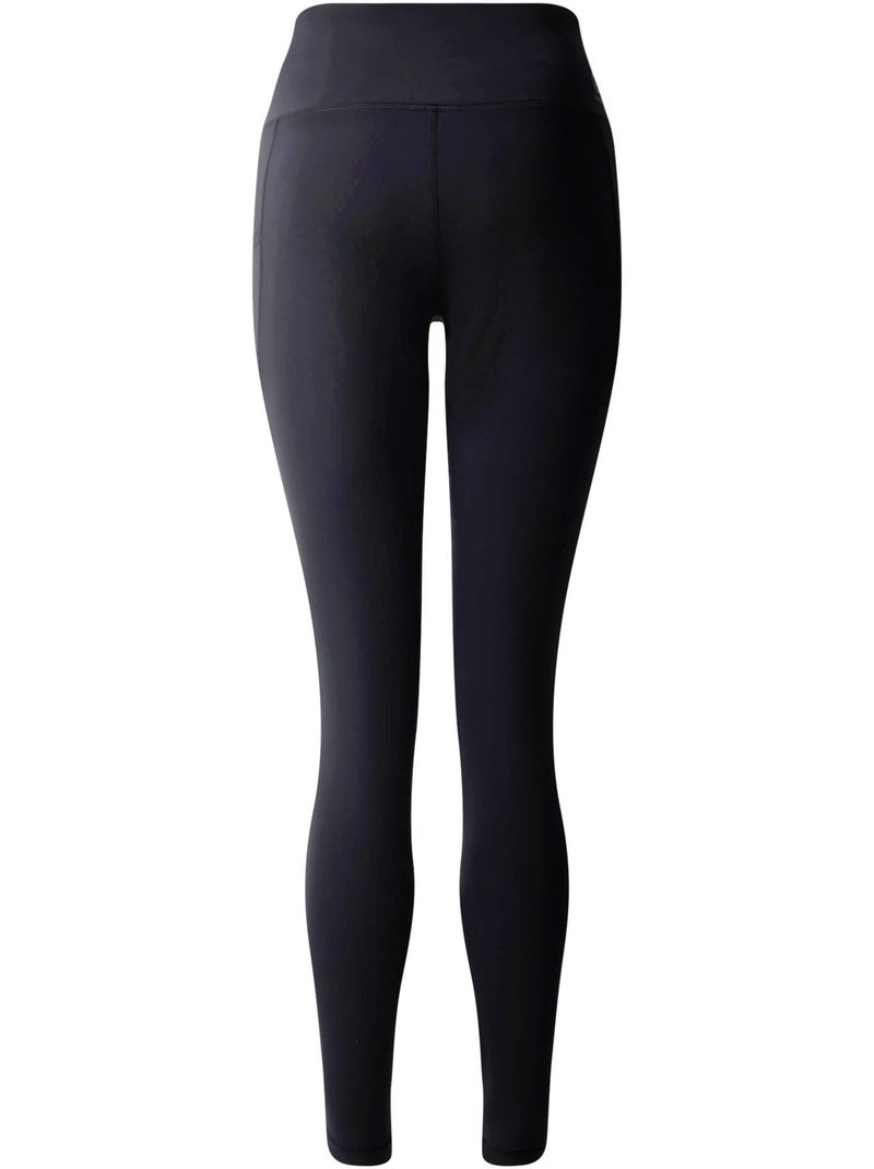 Regatta - Legging uni à taille élastiquée INFLUENTIAL Noir - Kiabi