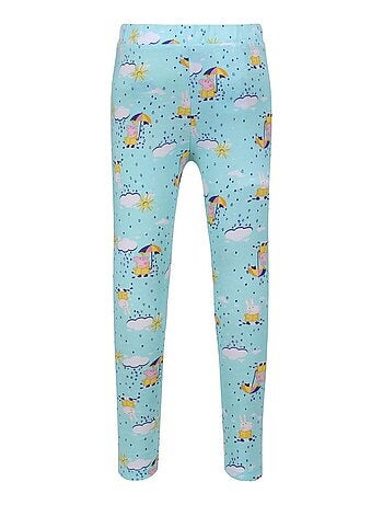Regatta - Leggings motif Peppa Pig motif/style Goutte de pluie