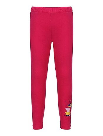 Regatta - Leggings motif Peppa Pig motif/style Goutte de pluie