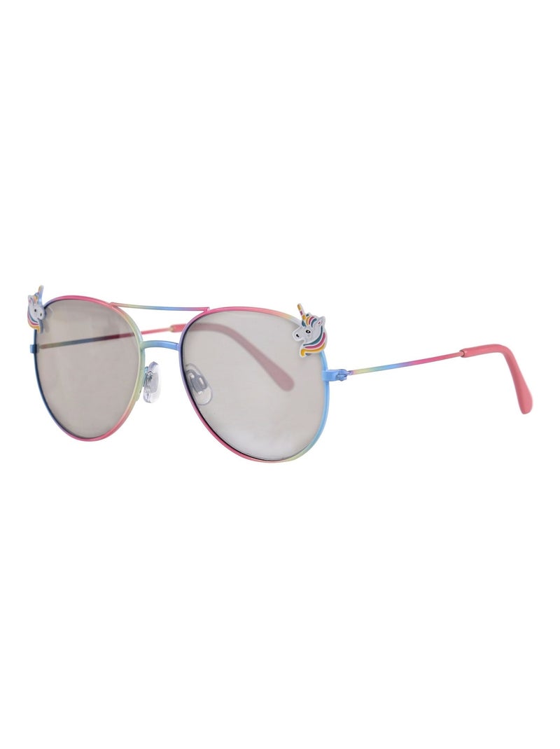 Regatta - Lunettes de soleil LAZULI Multicolore - Kiabi