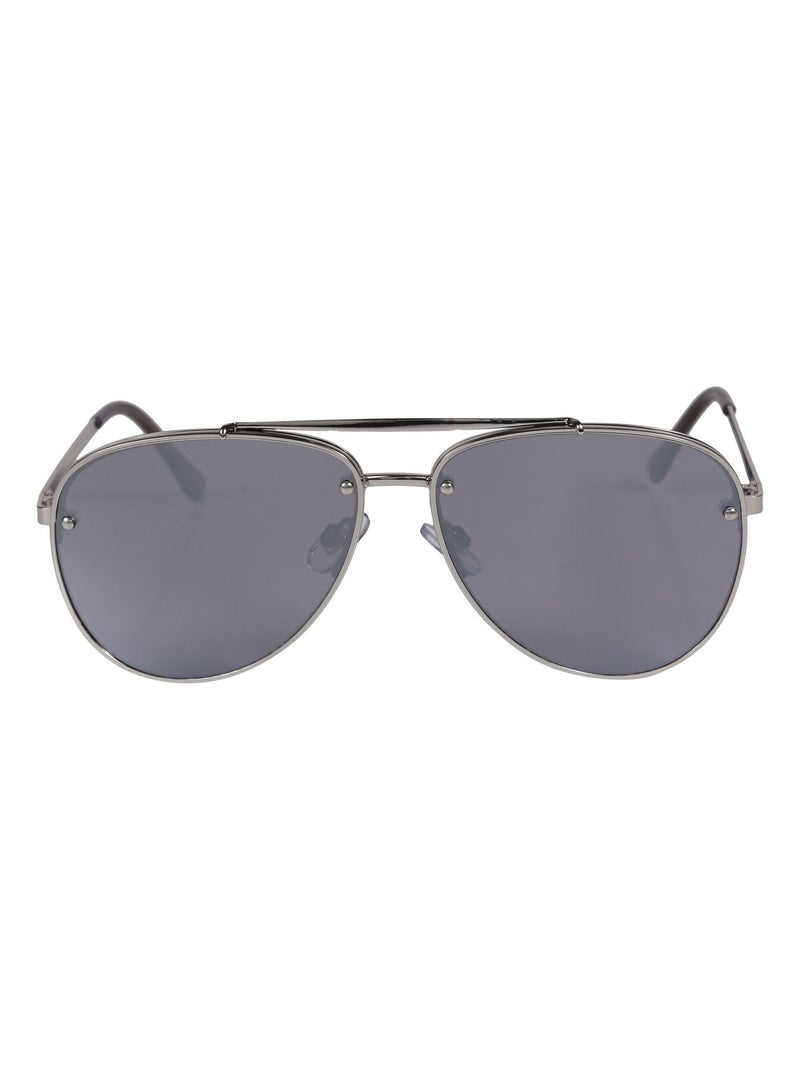 Regatta - Lunettes de soleil PONTIUS Argenté - Kiabi