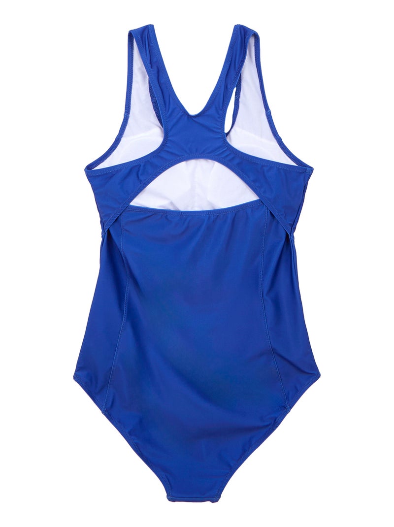 Regatta - Maillot de bain 1 pièce ACTIVE Bleu électrique - Kiabi