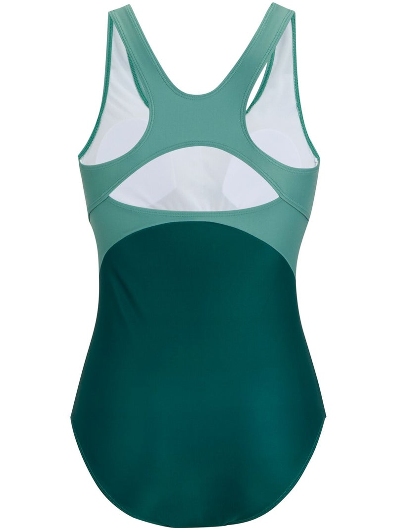 Regatta - Maillot de bain 1 pièce ACTIVE Bleu turquoise - Kiabi