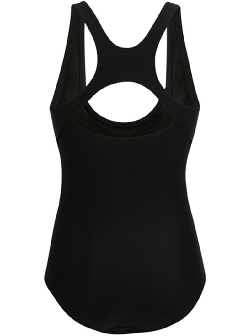 Regatta - Maillot de bain 1 pièce ACTIVE Noir - Kiabi