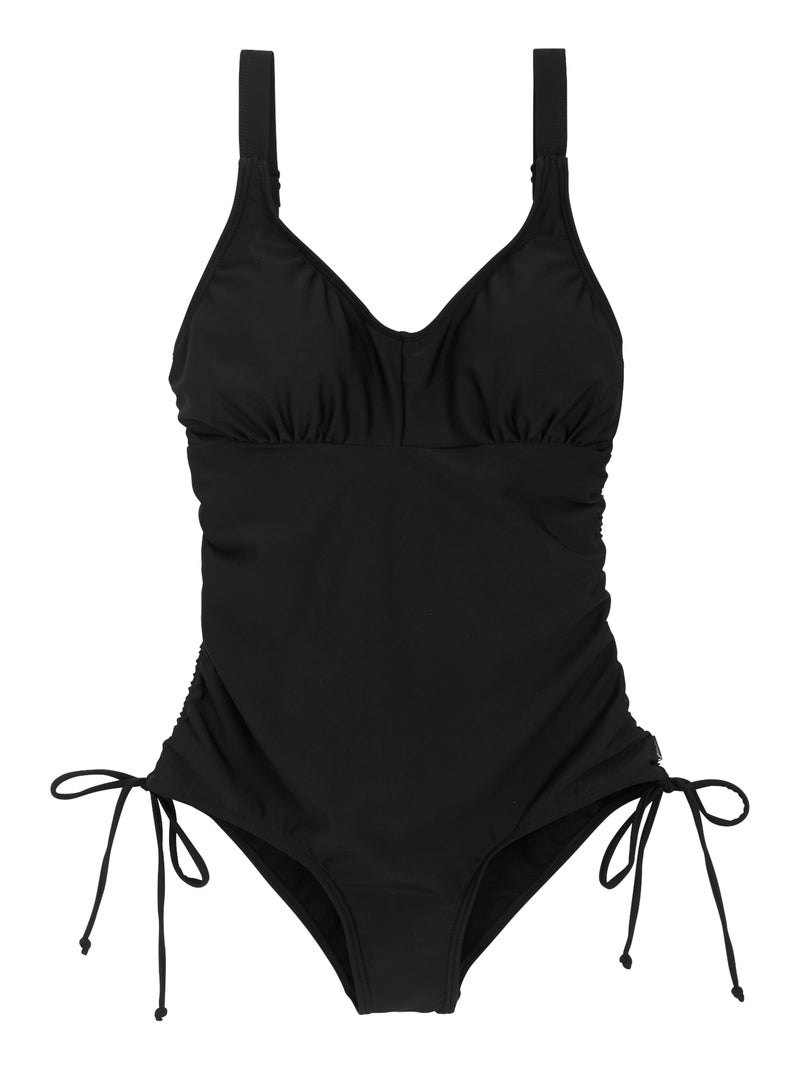 Regatta - Maillot de bain 1 pièce ALINAE Noir - Kiabi