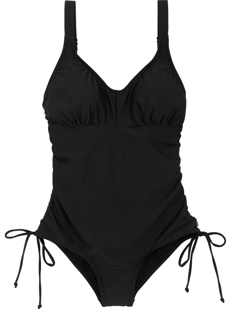 Regatta - Maillot de bain 1 pièce ALINAE Noir - Kiabi